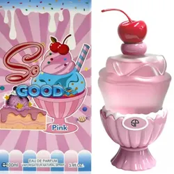 So Good Pink