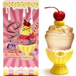 So Good Yelow