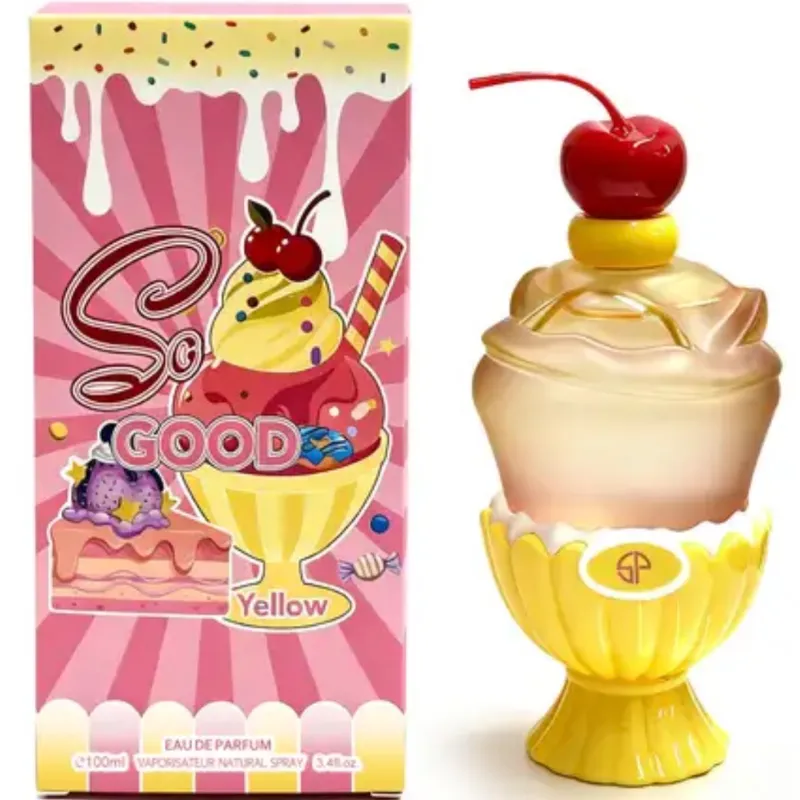 So Good Yelow