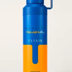Spray corporal perfumado Armaf Odyssey Mandarin Sky Elixir Limited Edition