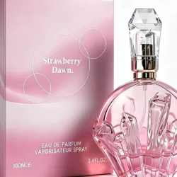 Strawberry Dawn