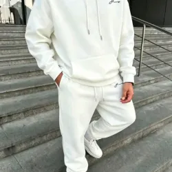 Sudadera con Pantalón
