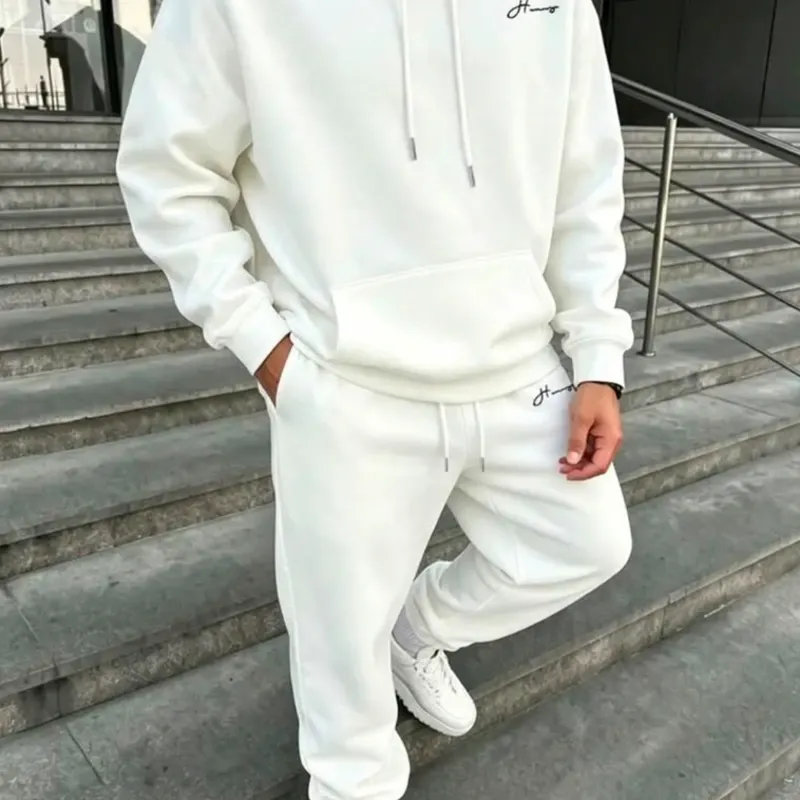 Sudadera con Pantalón