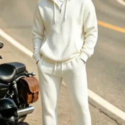 Sudadera con Pantalón