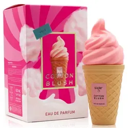 Sugar Cotton Blush
