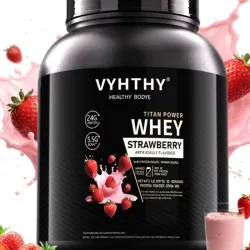 Suplemento de Proteína