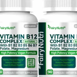 Suplemento Nutricional