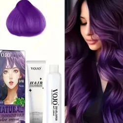 Tinte Morado