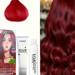 Tinte Rojo