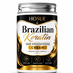 Tratamiento para Cabello Lacio