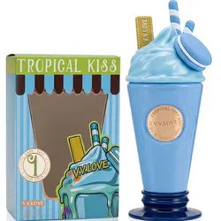 Tropical Kiss