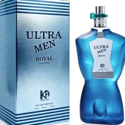 Ultra Men Royal