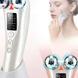 Ultrasonido Facial Profesional