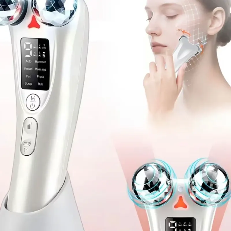Ultrasonido Facial Profesional