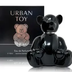 Urban Toy