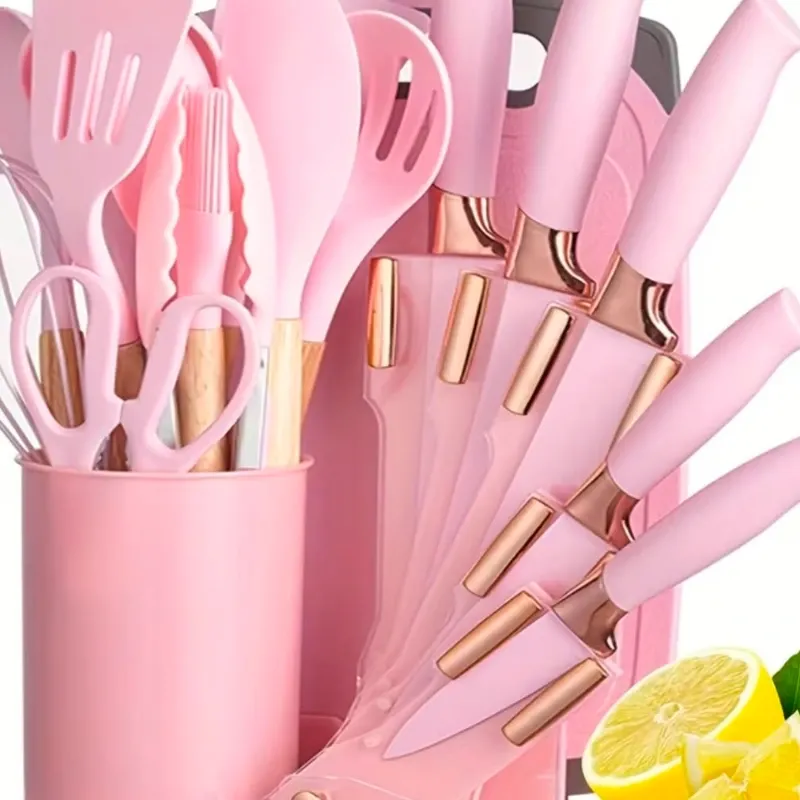 Utensilios de Cocina