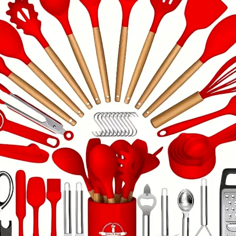 Utensilios de Cocina