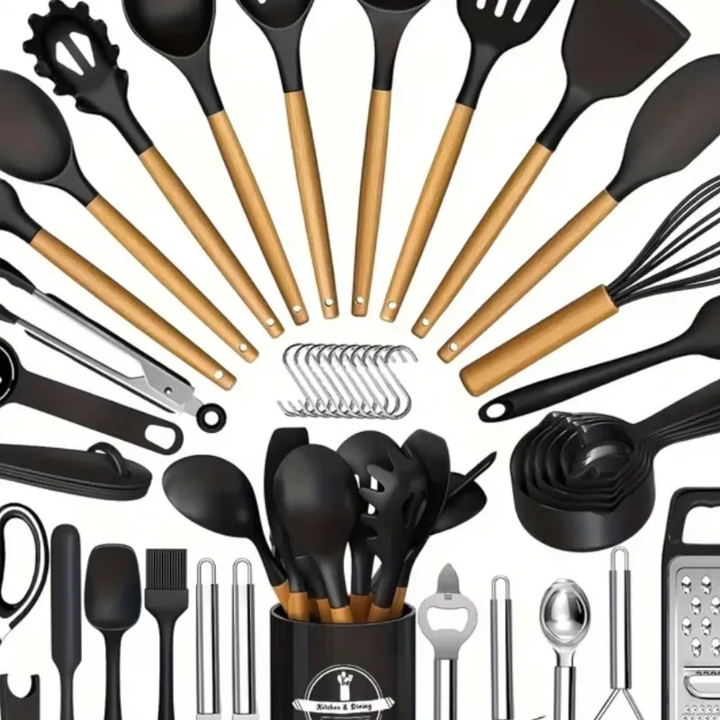Utensilios de Cocina
