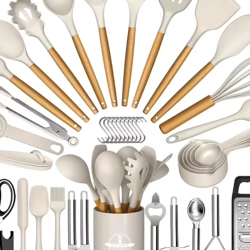 Utensilios de Cocina