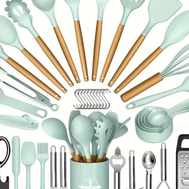 Utensilios de Cocina