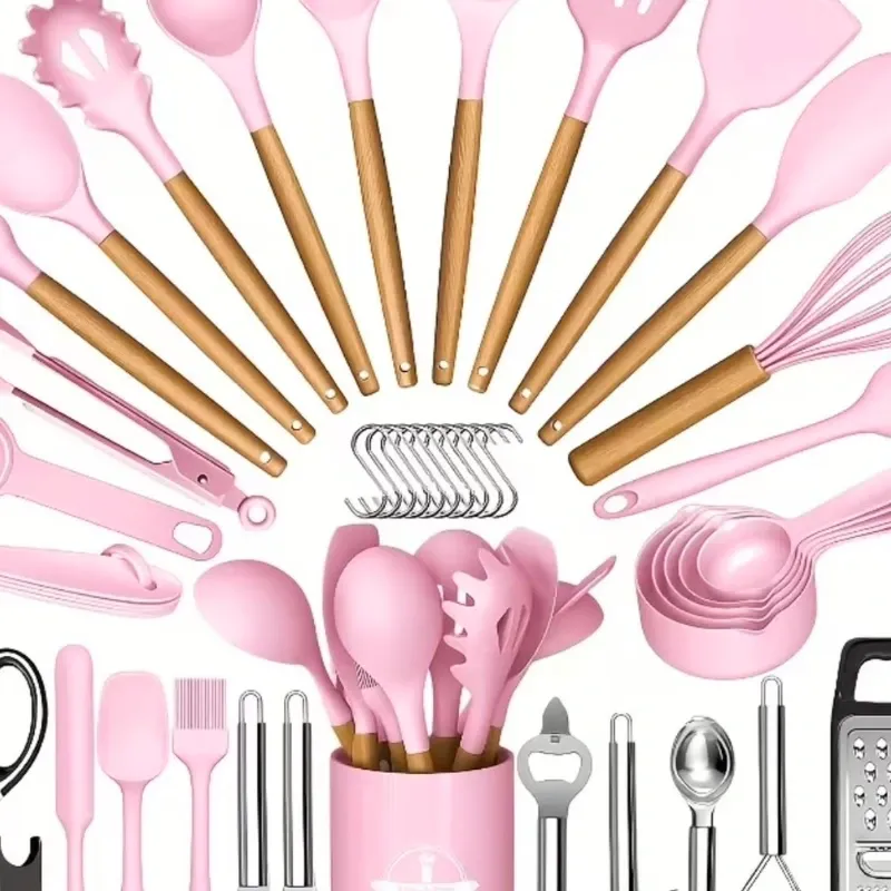 Utensilios de Cocina