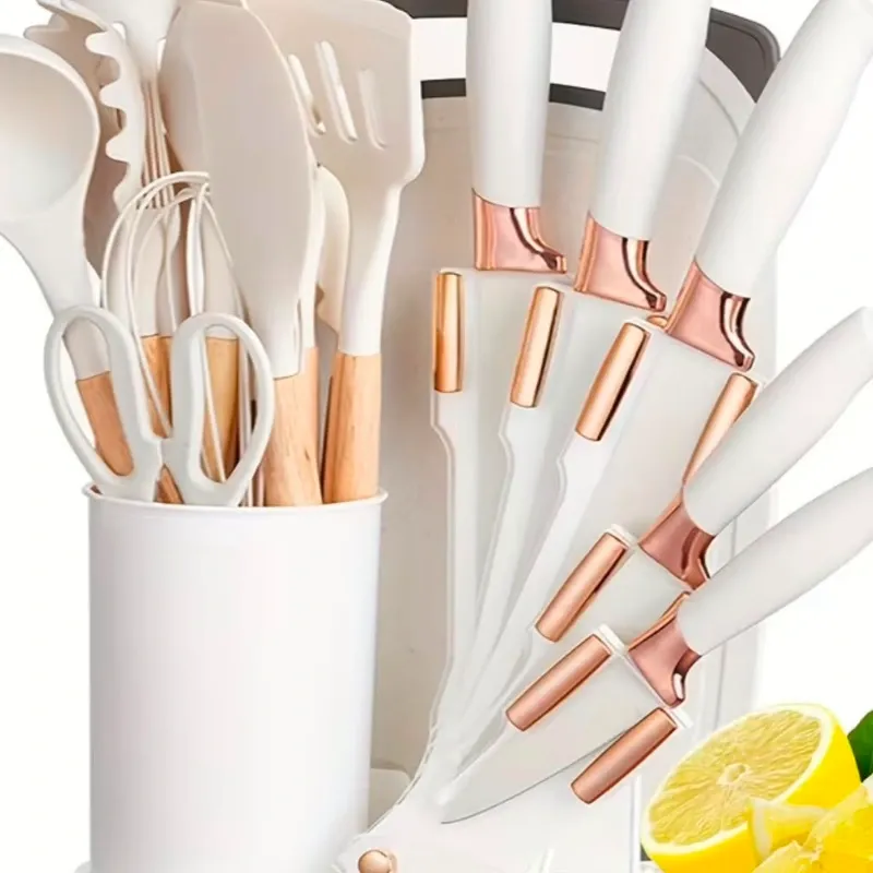 Utensilios de Cocina