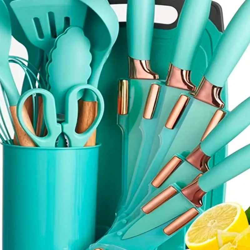 Utensilios de Cocina
