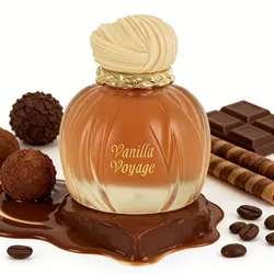 Vainilla Voyage