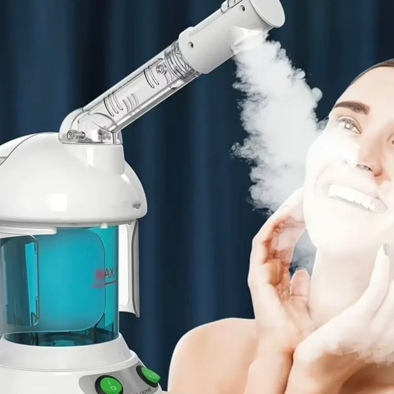 Vaporizador Facial Profesional