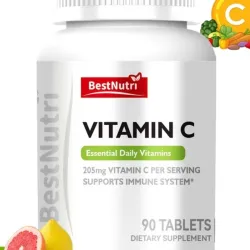 Vitamina C