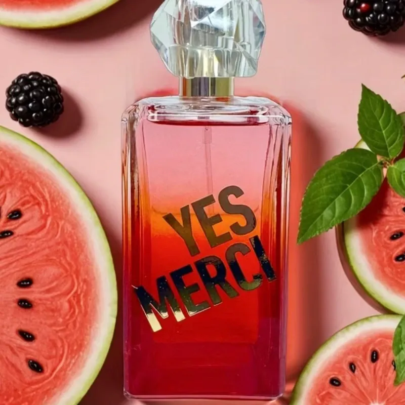 Yes Merci