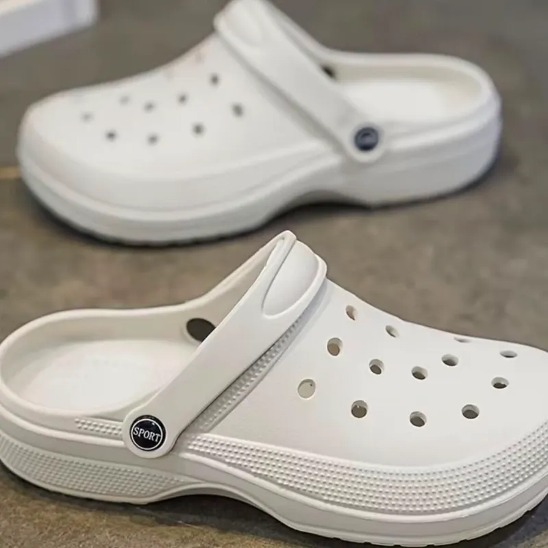Zuecos