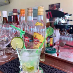 Caipiroska