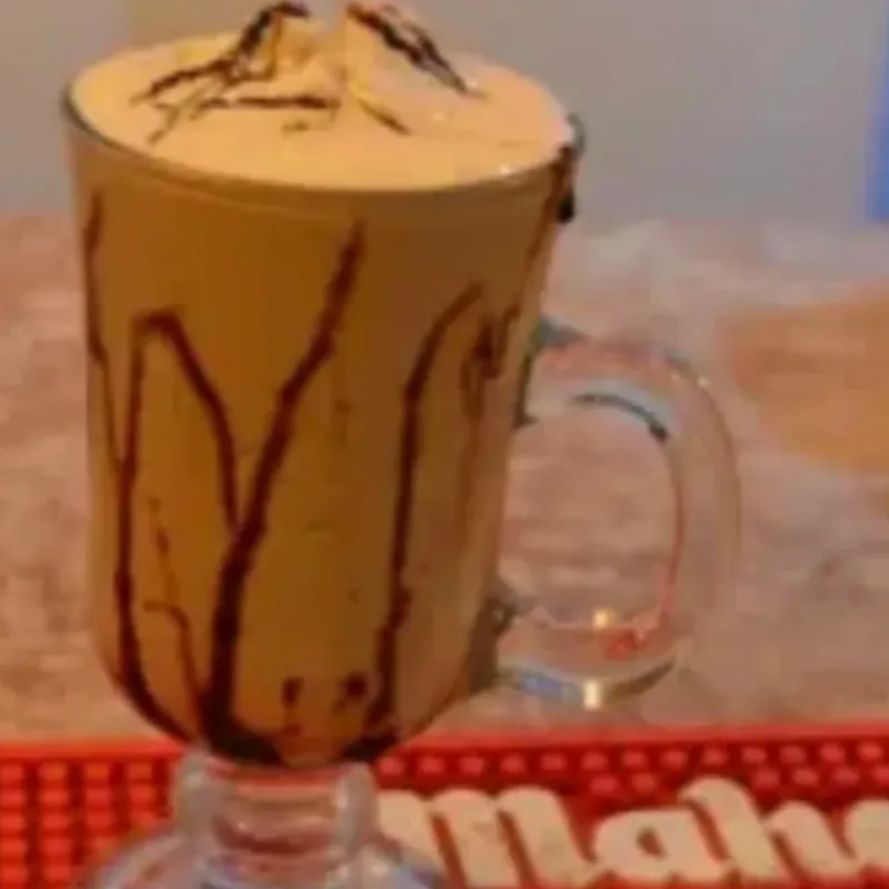 Frapuccino
