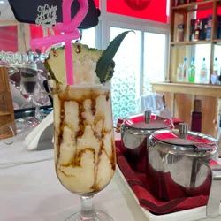 Piña colada 