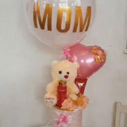 Ancheta para Mamá