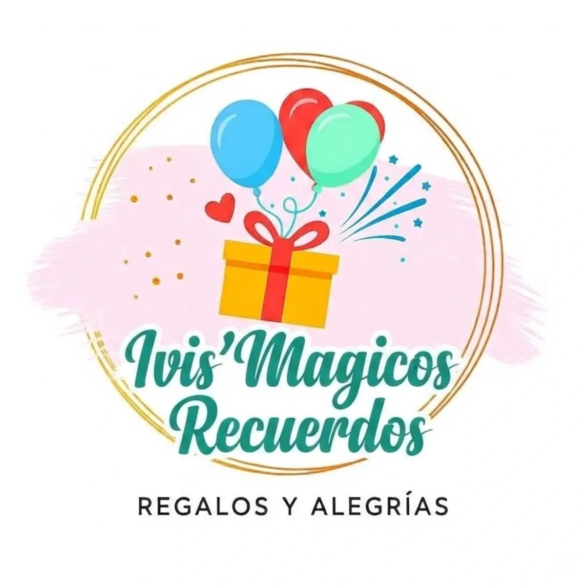 Ivis'Mágicos Recuerdos