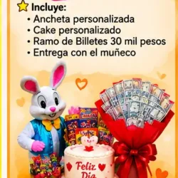 Te lo mando con ternura