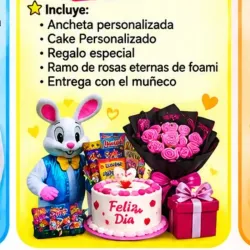 Te Sorprendo Con Cariño