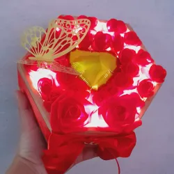 Un detalle para ti Mujer q Amo