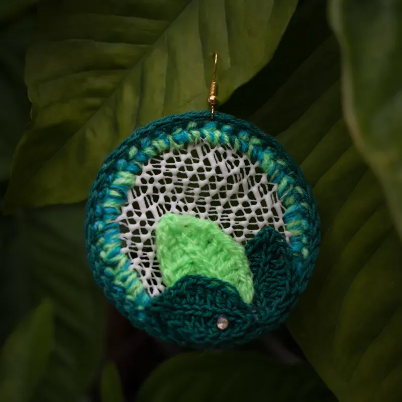 Aros "Natura"🍃