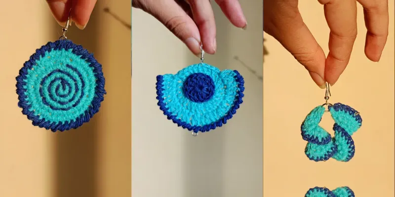 Colección "Living in Blue"
