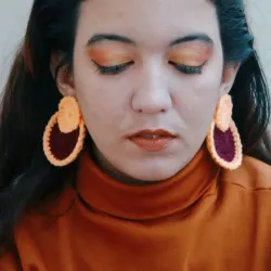 De la Colección "Durazno"