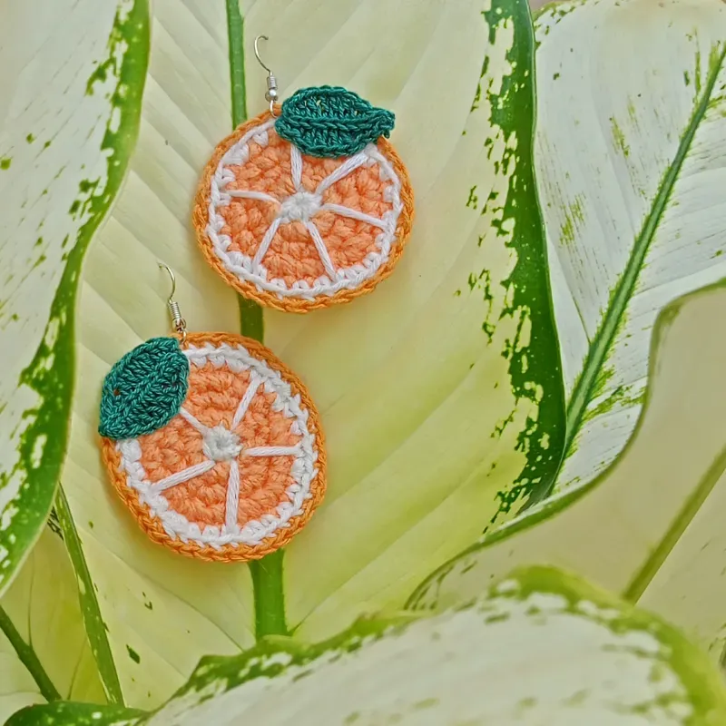 Naranjas 🍊