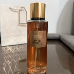 Colonia Bare Vanilla