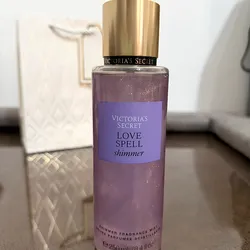 Colonia Love Spell Shimmer