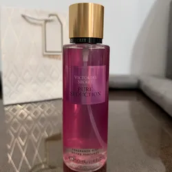 Colonia Pure Seduction