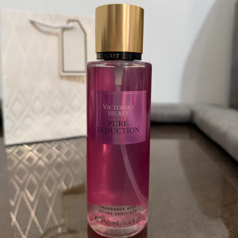 Colonia Pure Seduction