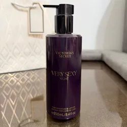 Crema Very Sexy Night