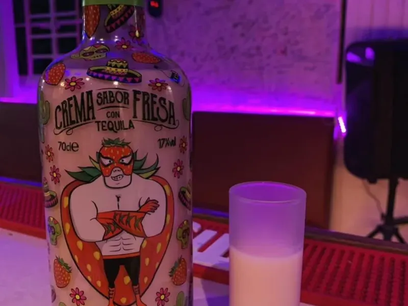 Bebidas 
